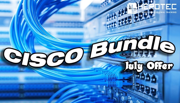 cisco bundle