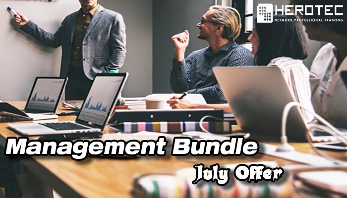managment bundle july offer