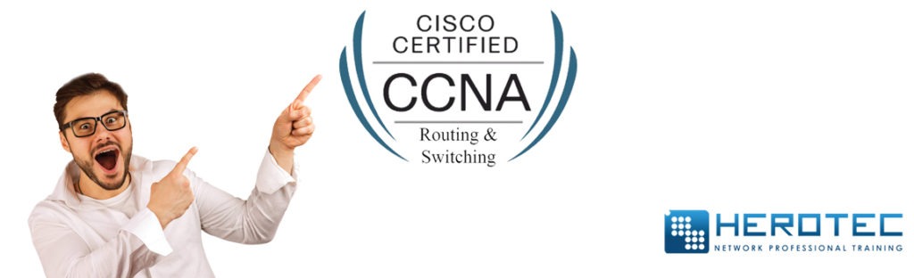كورس ccna