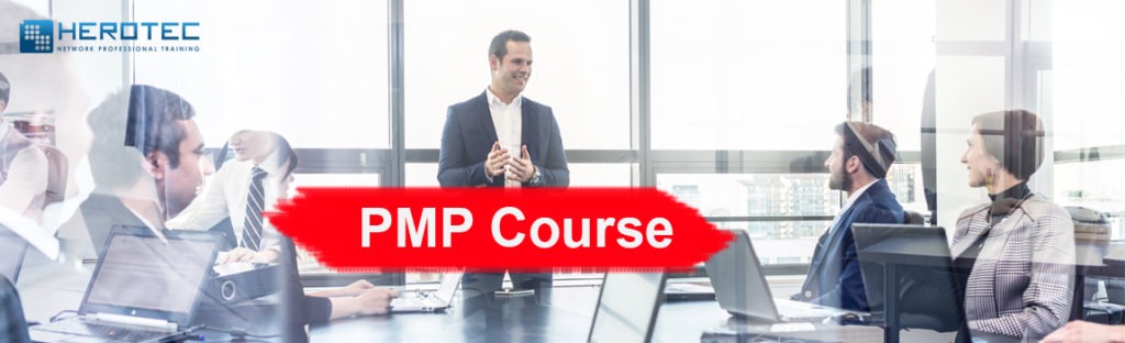 كورس إدارة المشاريع PMP