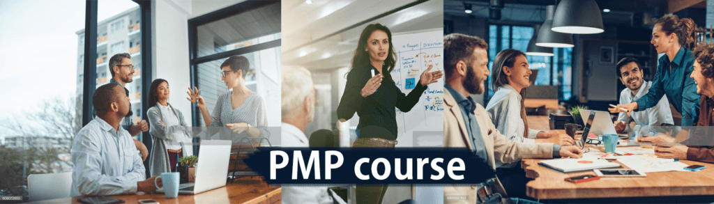 إمتحان وكورس PMP فى مصر وأونلاين