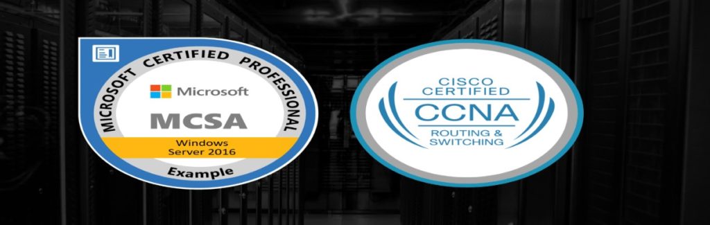 عاوز تتعلم شبكات بجد؟