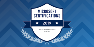 تعرف على شهادات مايكروسوفت الجديدة ما بعد يونيو 2020