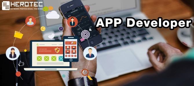 ؟Microsoft Application Developer كيف تصبح