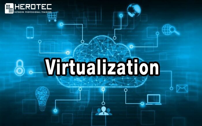 Virtualization | what does it mean? and what are it's types and uses?