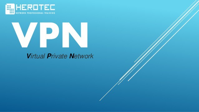 VPN