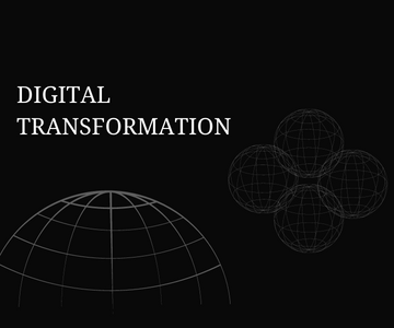 Digital Transformation Workshop