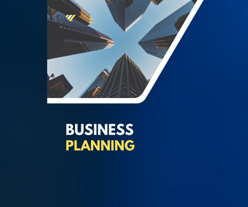 Business Planning