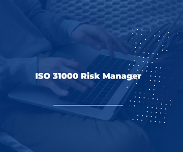 ISO 31000 Risk Manager