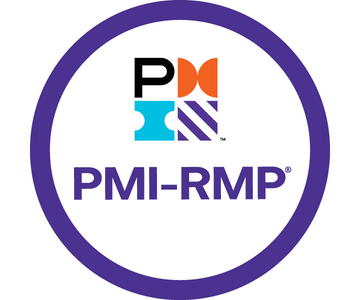 PMI Risk Management Professional (RMP)