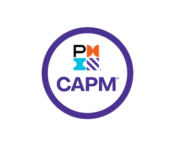 Certified Associate in Project Management (CAPM)