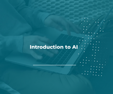 Introduction to AI
